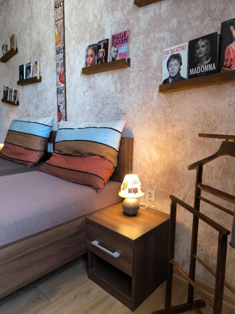 Ubytovani U Janca Lednice Dış mekan fotoğraf